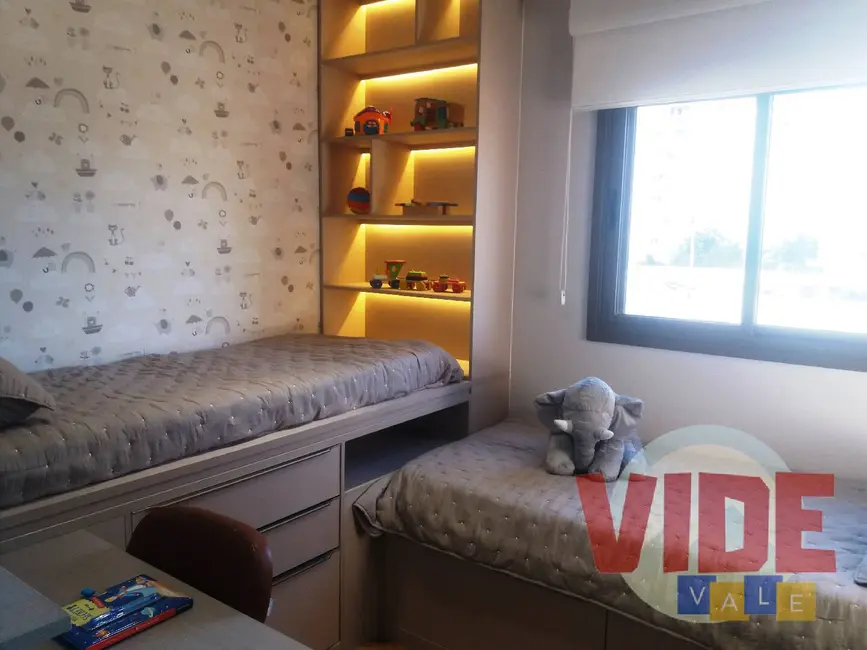 Apartamento com 2 quartos à venda e para alugar, 70m2 em Sao Jose Dos Campos - SP - imagem 6 Foto 6 de Apartamento com 2 quartos à venda e para alugar, 70m2 em Sao Jose Dos Campos - SP