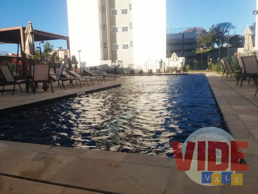 Apartamento com 2 quartos à venda e para alugar, 70m2 em Sao Jose Dos Campos - SP - imagem 9 Foto 9 de Apartamento com 2 quartos à venda e para alugar, 70m2 em Sao Jose Dos Campos - SP