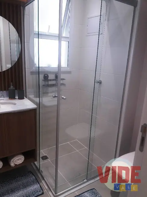 Apartamento com 2 quartos à venda e para alugar, 70m2 em Sao Jose Dos Campos - SP - imagem 8 Foto 8 de Apartamento com 2 quartos à venda e para alugar, 70m2 em Sao Jose Dos Campos - SP