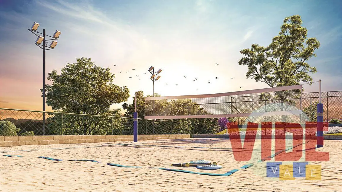 Foto 8 de Lote de Condomínio à venda, 305m2 em Cacapava - SP