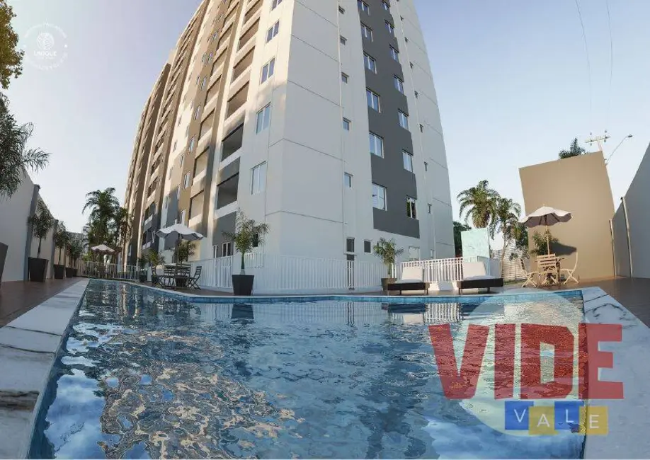 Foto 2 de Apartamento com 2 quartos à venda, 52m2 em Sao Jose Dos Campos - SP