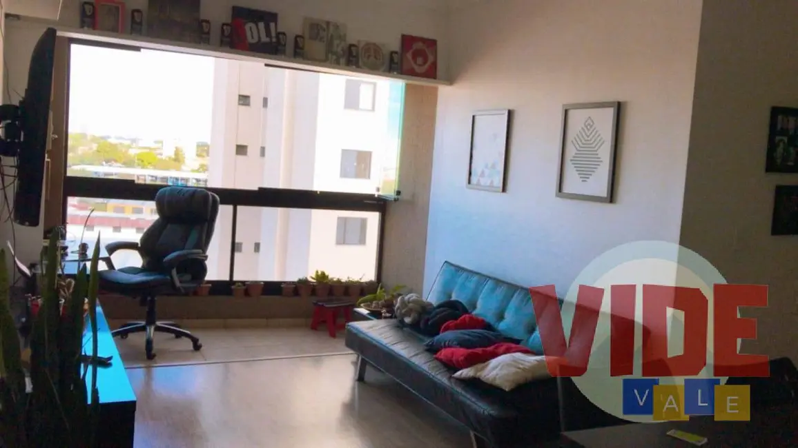 Foto 3 de Apartamento com 3 quartos à venda, 70m2 em Sao Jose Dos Campos - SP