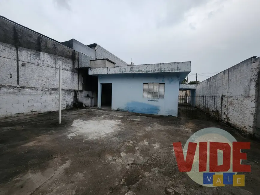 Foto 2 de Casa com 3 quartos para alugar, 400m2 em Sao Jose Dos Campos - SP