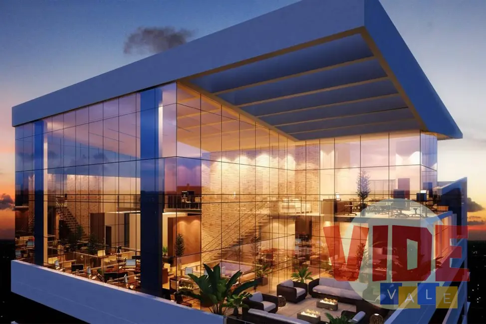 Foto 1 de Sala Comercial para alugar, 515m2 em Sao Jose Dos Campos - SP
