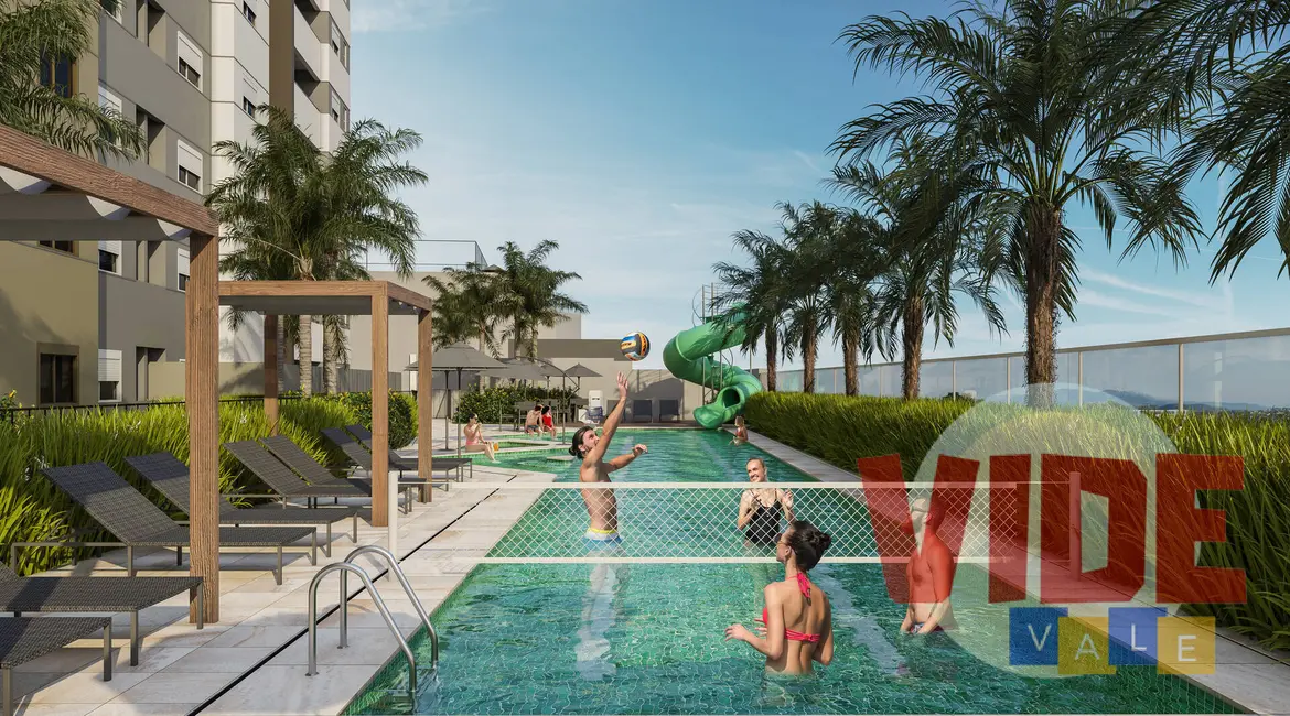 Foto 1 de Apartamento com 3 quartos à venda, 71m2 em Sao Jose Dos Campos - SP