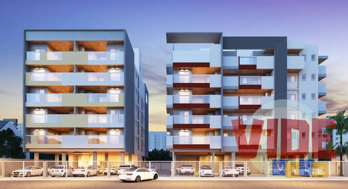 Foto 1 de Apartamento com 2 quartos à venda e para alugar em Ubatuba - SP