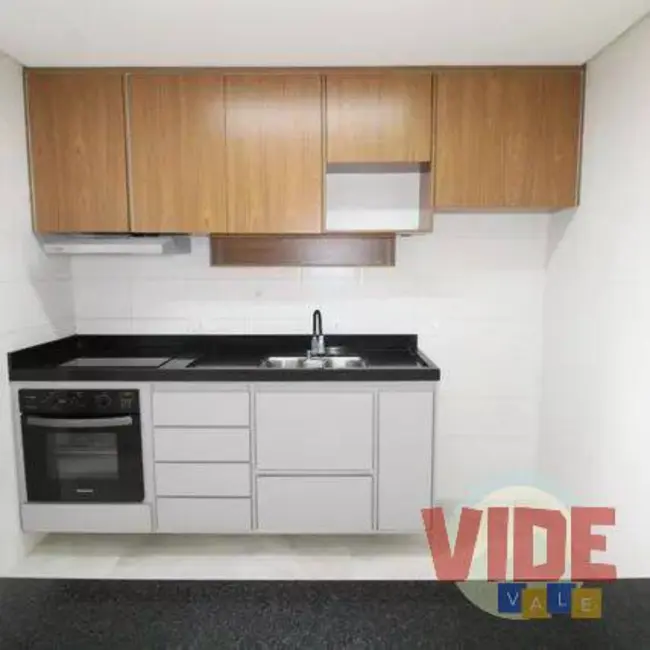 Apartamento com 2 quartos à venda, 56m2 em Sao Jose Dos Campos - SP - imagem 6 Foto 6 de Apartamento com 2 quartos à venda, 56m2 em Sao Jose Dos Campos - SP
