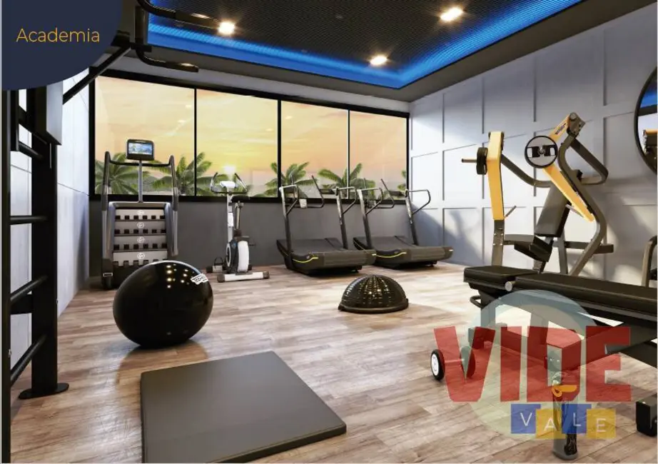 Apartamento com 3 quartos à venda e para alugar, 115m2 em Ubatuba - SP - imagem 6 Foto 6 de Apartamento com 3 quartos à venda e para alugar, 115m2 em Ubatuba - SP