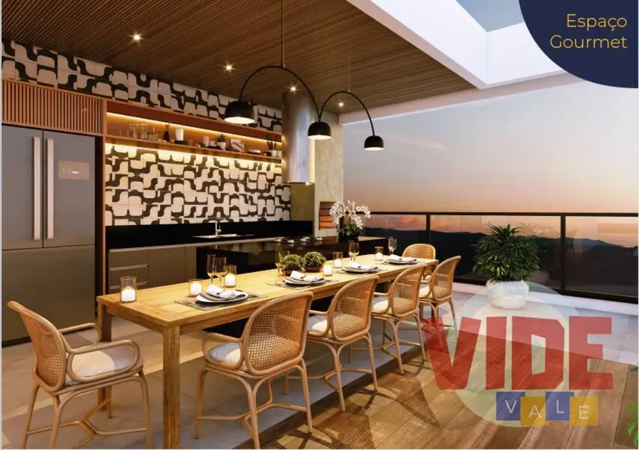 Apartamento com 3 quartos à venda e para alugar, 115m2 em Ubatuba - SP - imagem 3 Foto 3 de Apartamento com 3 quartos à venda e para alugar, 115m2 em Ubatuba - SP
