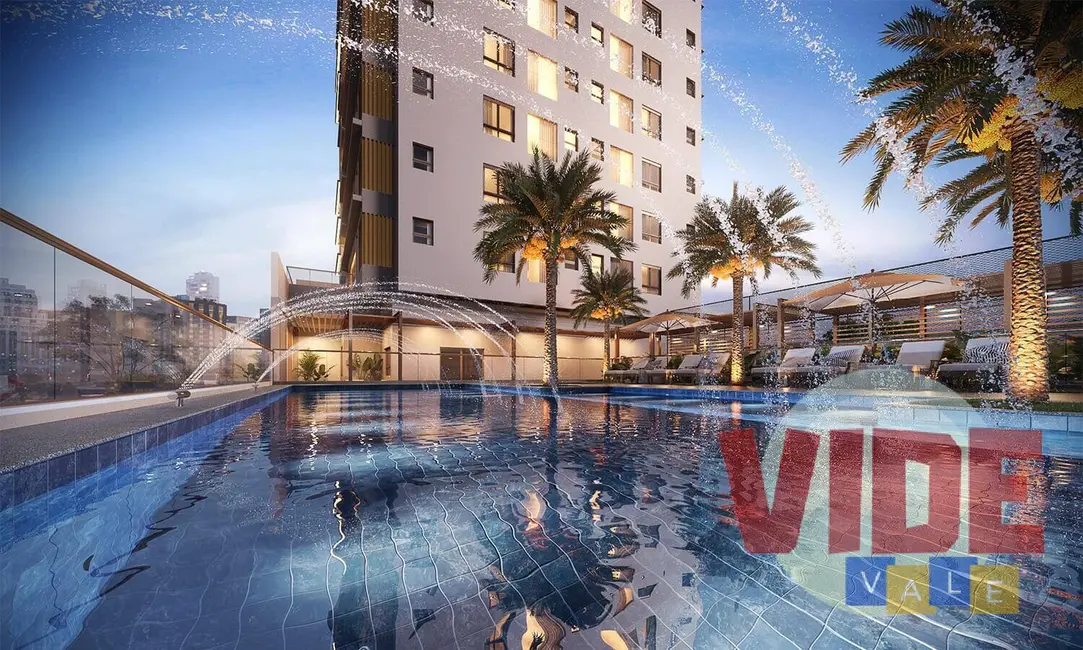 Apartamento com 4 quartos à venda, 120m2 em Sao Jose Dos Campos - SP - imagem 1 Foto 1 de Apartamento com 4 quartos à venda, 120m2 em Sao Jose Dos Campos - SP