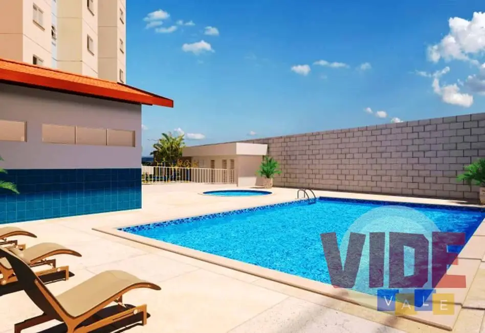 Apartamento com 2 quartos à venda e para alugar, 50m2 em Jacarei - SP - imagem 5 Foto 5 de Apartamento com 2 quartos à venda e para alugar, 50m2 em Jacarei - SP