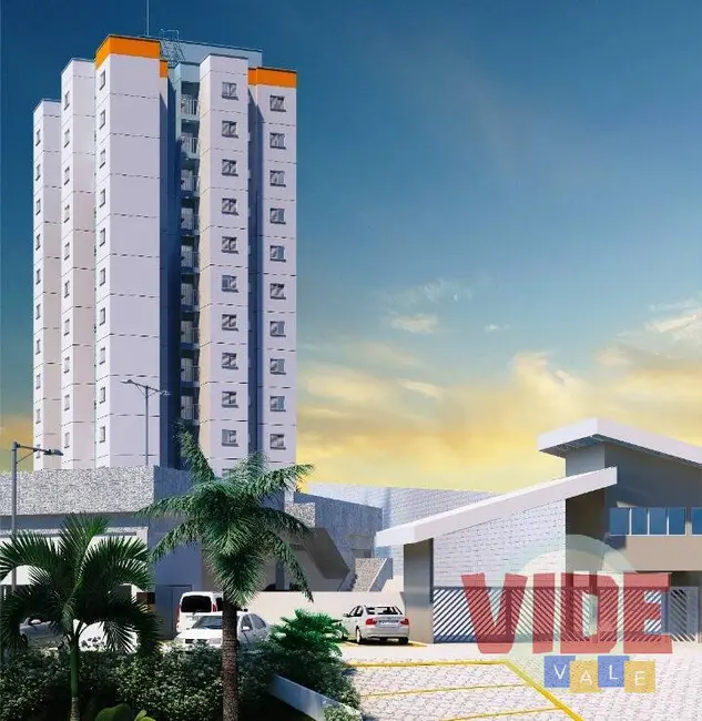 Apartamento com 2 quartos à venda e para alugar, 50m2 em Jacarei - SP - imagem 1 Foto 1 de Apartamento com 2 quartos à venda e para alugar, 50m2 em Jacarei - SP