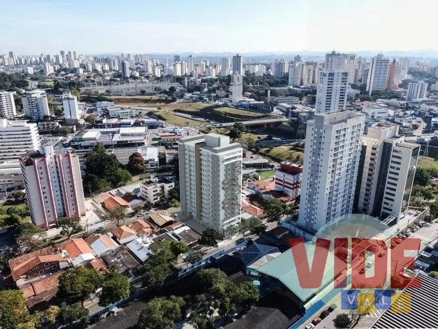 Foto 1 de Apartamento com 2 quartos à venda, 57m2 em Sao Jose Dos Campos - SP