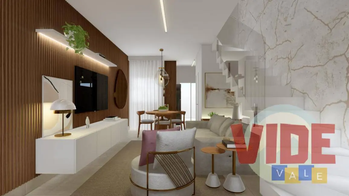 Foto 9 de Casa de Condomínio com 2 quartos à venda em Sao Jose Dos Campos - SP