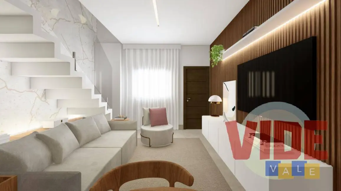 Foto 6 de Casa de Condomínio com 2 quartos à venda em Sao Jose Dos Campos - SP