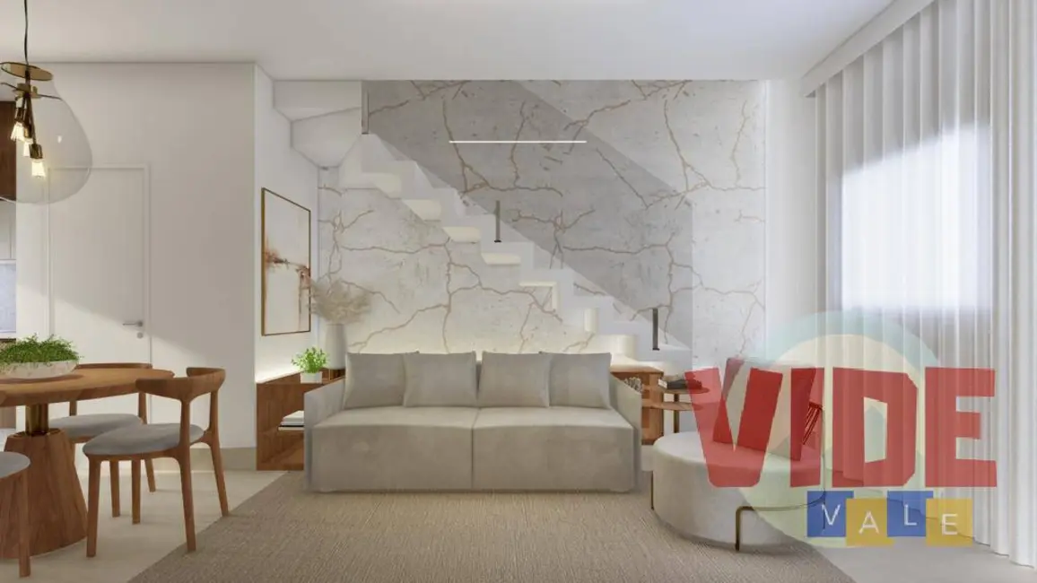 Foto 5 de Casa de Condomínio com 2 quartos à venda em Sao Jose Dos Campos - SP