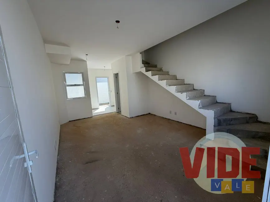 Foto 2 de Casa de Condomínio com 2 quartos à venda em Sao Jose Dos Campos - SP