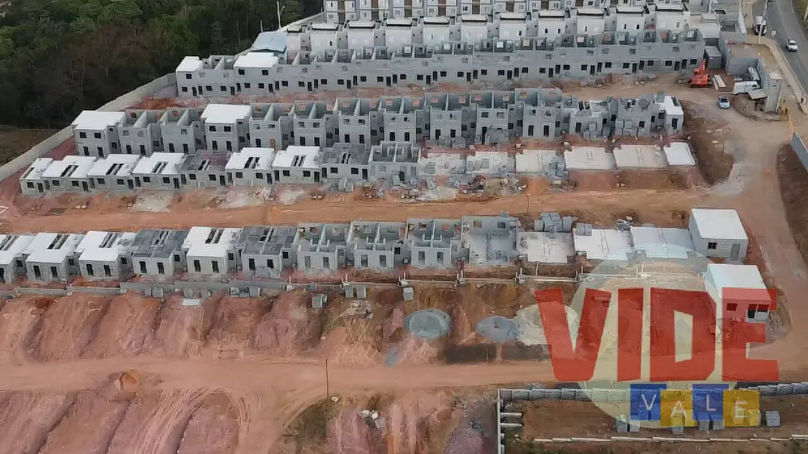 Foto 4 de Casa de Condomínio com 2 quartos à venda em Sao Jose Dos Campos - SP