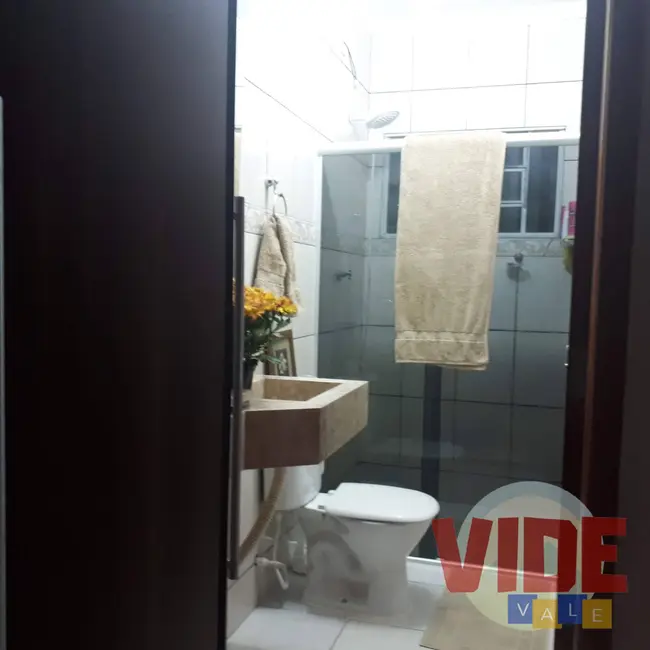 Foto 8 de Casa com 2 quartos à venda, 175m2 em Parque Residencial Santo André, Cacapava - SP