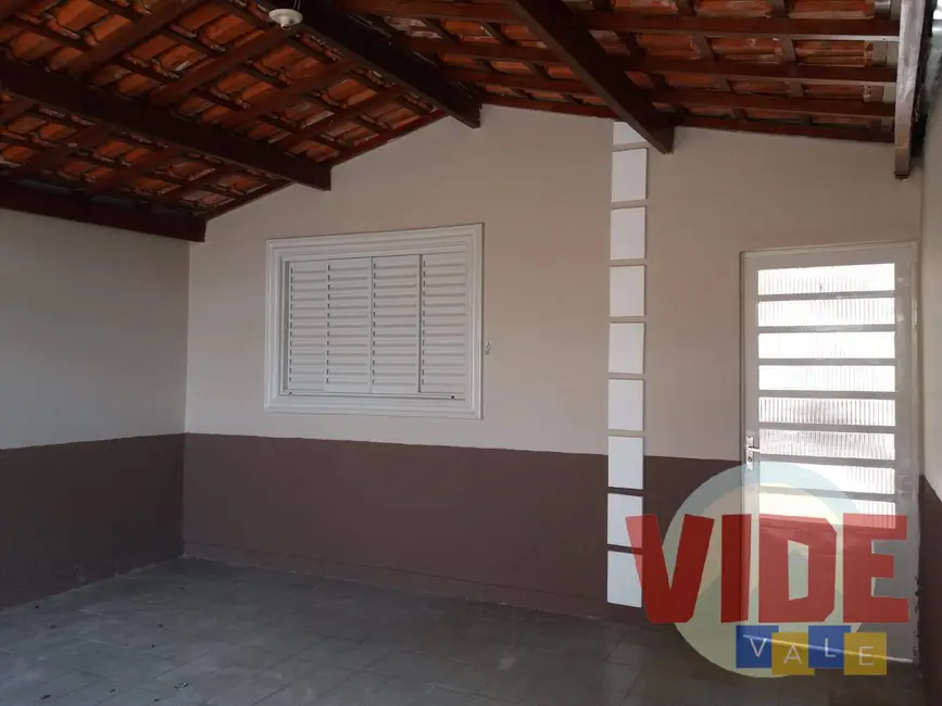 Foto 1 de Casa com 2 quartos para alugar, 150m2 em Sao Jose Dos Campos - SP