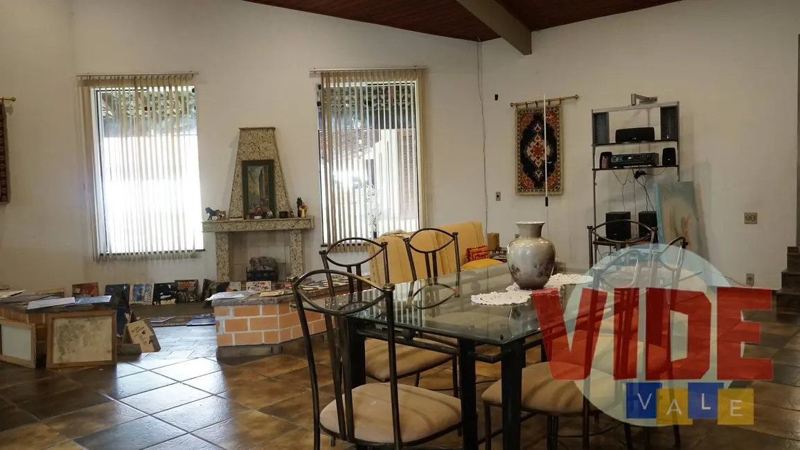 Foto 6 de Casa de Condomínio com 7 quartos à venda, 787m2 em Nossa Senhora do Perpétuo Socorro, Pindamonhangaba - SP