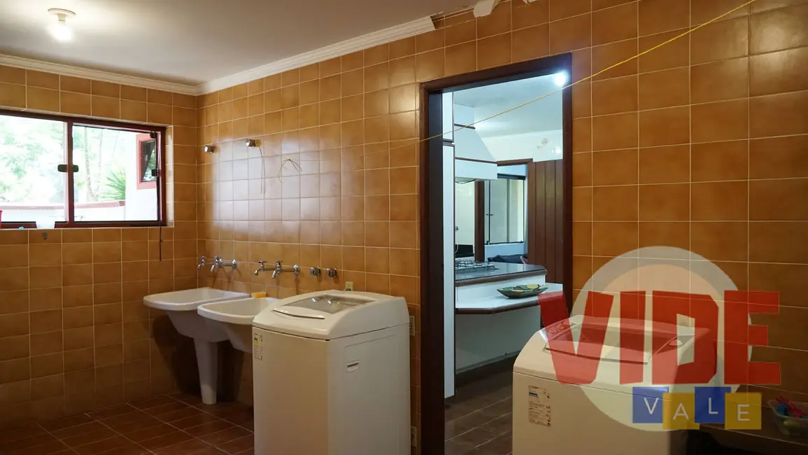 Foto 8 de Casa de Condomínio com 7 quartos à venda, 787m2 em Nossa Senhora do Perpétuo Socorro, Pindamonhangaba - SP