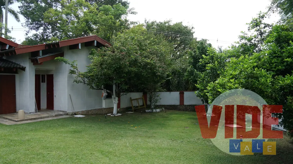 Foto 4 de Casa de Condomínio com 7 quartos à venda, 787m2 em Nossa Senhora do Perpétuo Socorro, Pindamonhangaba - SP