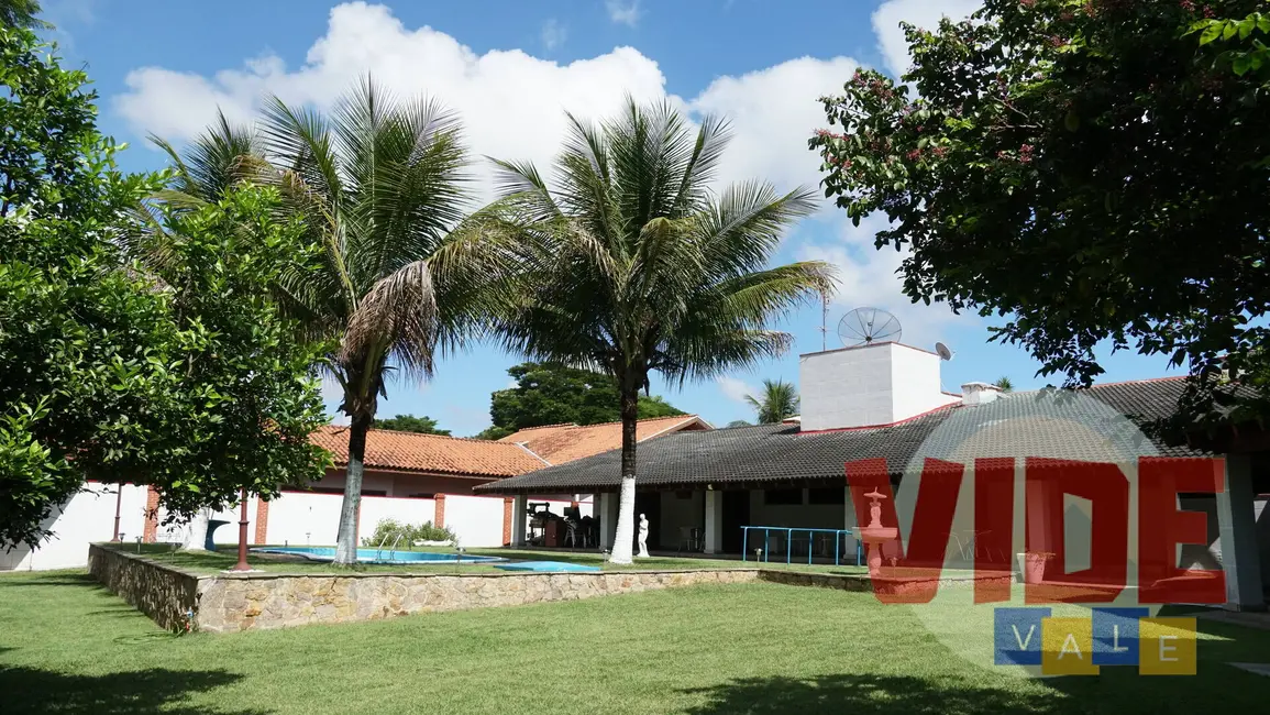 Foto 2 de Casa de Condomínio com 7 quartos à venda, 787m2 em Nossa Senhora do Perpétuo Socorro, Pindamonhangaba - SP