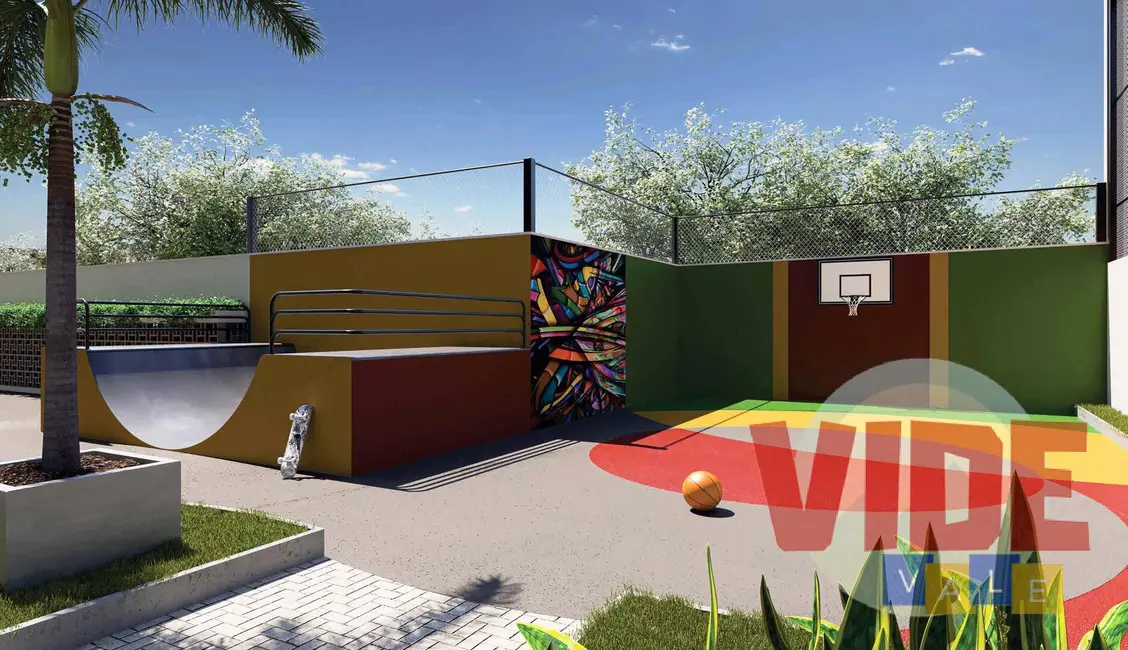 Foto 9 de Apartamento com 3 quartos à venda, 80m2 em Sao Jose Dos Campos - SP