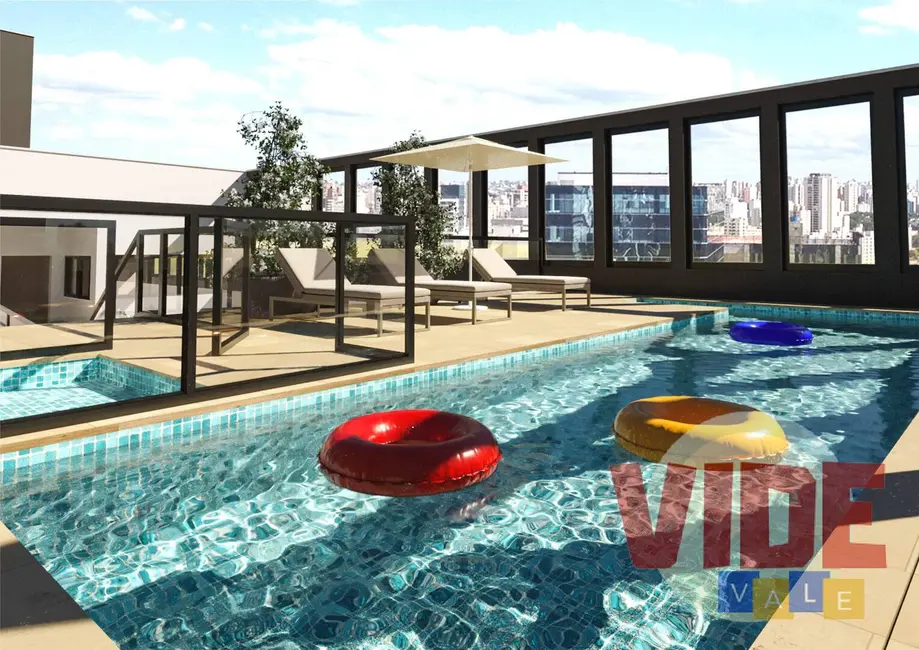 Apartamento com 2 quartos à venda, 79m2 em Sao Jose Dos Campos - SP - imagem 3 Foto 3 de Apartamento com 2 quartos à venda, 79m2 em Sao Jose Dos Campos - SP