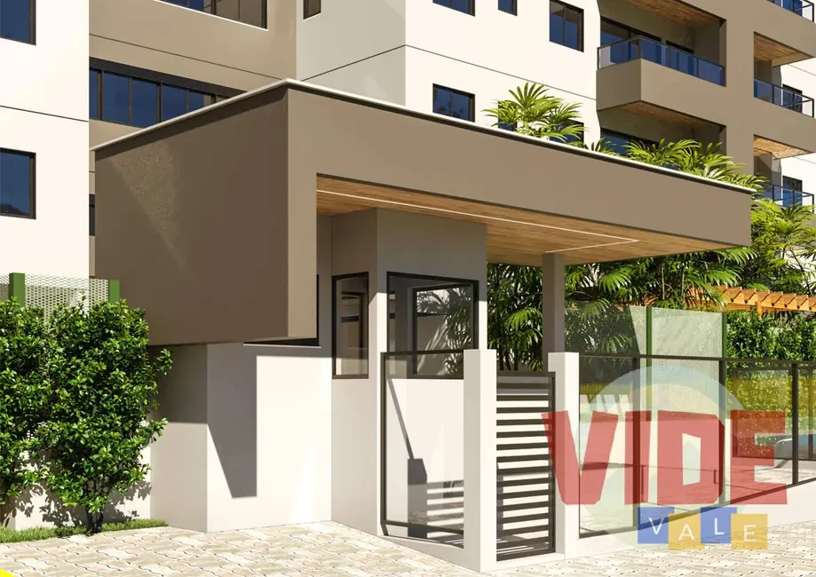 Foto 8 de Apartamento com 3 quartos à venda, 97m2 em Sao Jose Dos Campos - SP