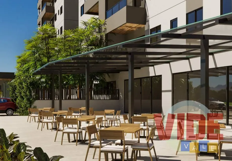 Foto 7 de Apartamento com 3 quartos à venda, 97m2 em Sao Jose Dos Campos - SP