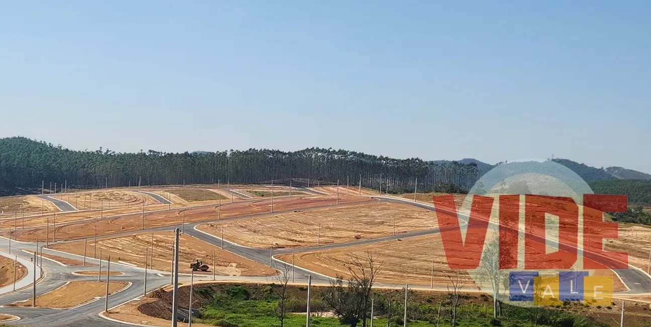 Foto 2 de Terreno / Lote à venda, 200m2 em Sao Jose Dos Campos - SP