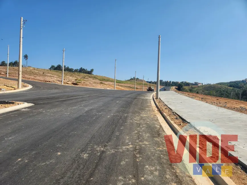 Foto 1 de Terreno / Lote à venda, 200m2 em Sao Jose Dos Campos - SP