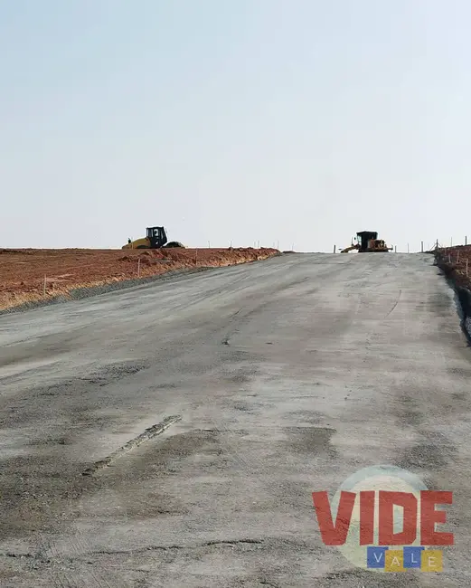 Foto 3 de Terreno / Lote à venda, 200m2 em Sao Jose Dos Campos - SP