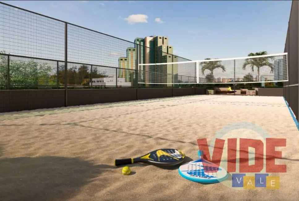 Apartamento com 2 quartos à venda, 61m2 em Sao Jose Dos Campos - SP - imagem 6 Foto 6 de Apartamento com 2 quartos à venda, 61m2 em Sao Jose Dos Campos - SP