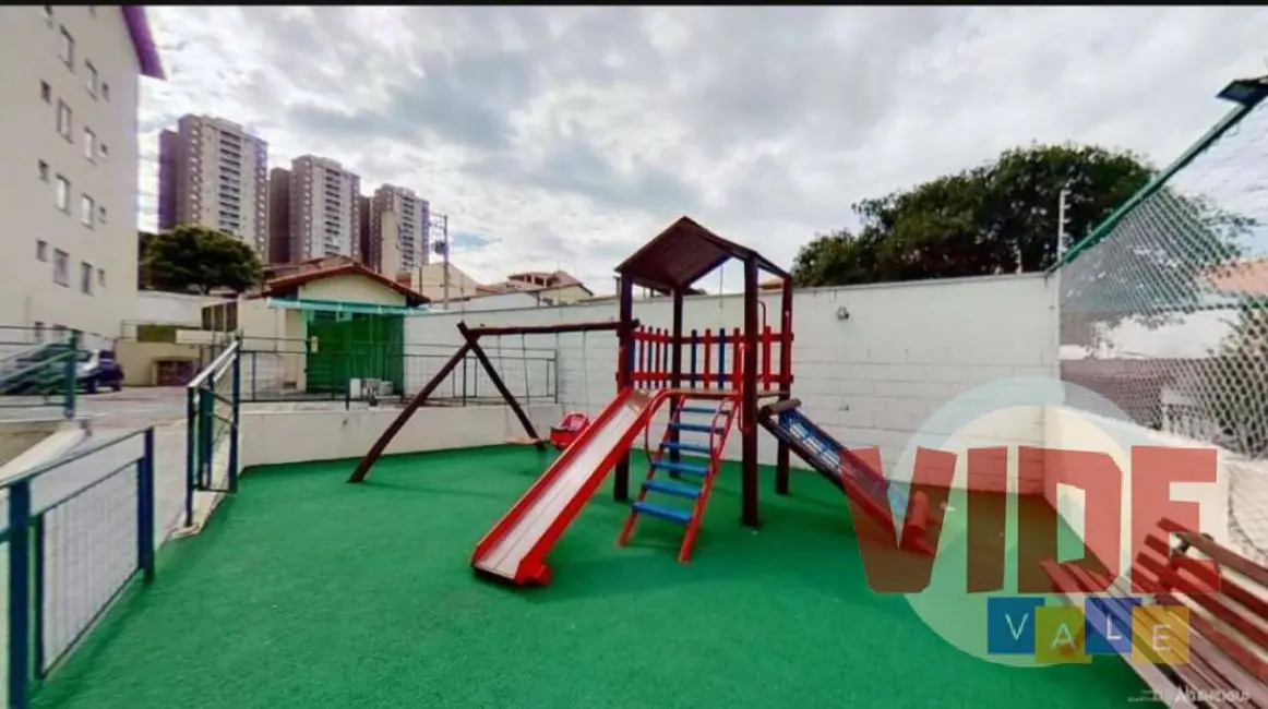 Foto 4 de Apartamento com 2 quartos à venda, 47m2 em Sao Jose Dos Campos - SP