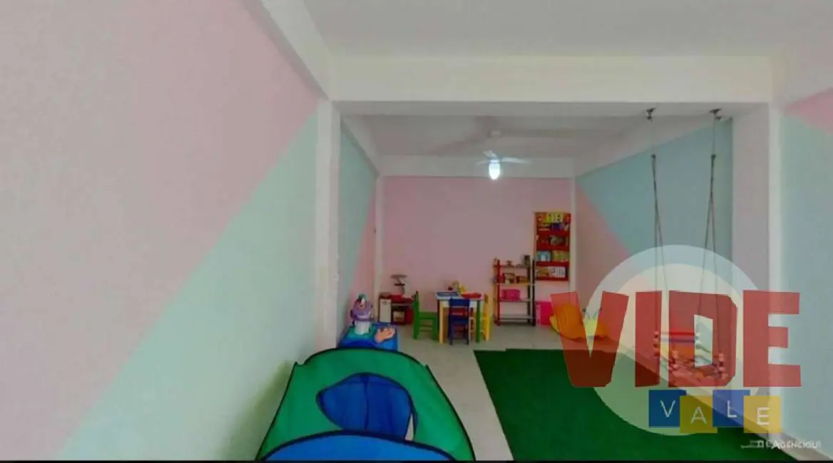 Foto 5 de Apartamento com 2 quartos à venda, 47m2 em Sao Jose Dos Campos - SP