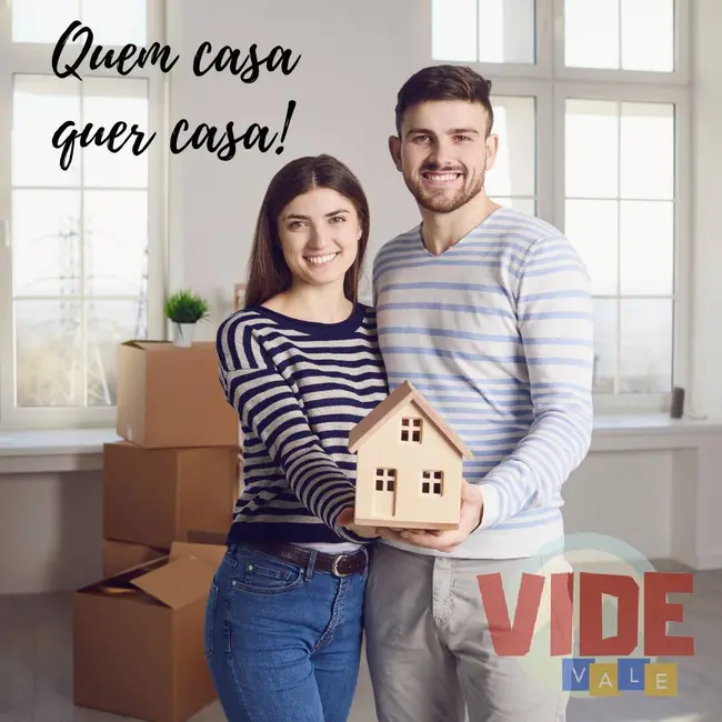 Foto 2 de Apartamento com 2 quartos à venda, 54m2 em Sao Jose Dos Campos - SP