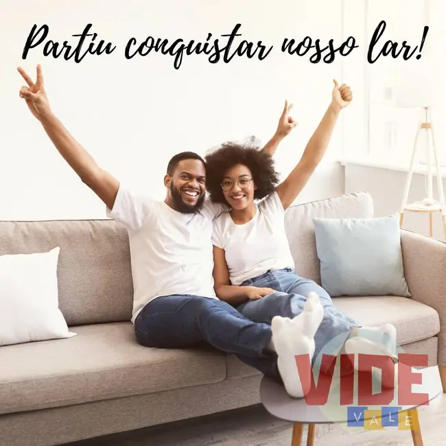 Foto 5 de Apartamento com 2 quartos à venda, 54m2 em Sao Jose Dos Campos - SP