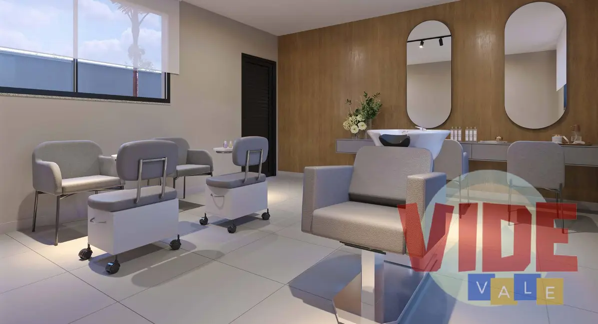 Apartamento com 3 quartos à venda, 67m2 em Sao Jose Dos Campos - SP - imagem 8 Foto 8 de Apartamento com 3 quartos à venda, 67m2 em Sao Jose Dos Campos - SP