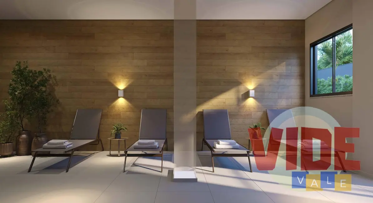 Apartamento com 3 quartos à venda, 67m2 em Sao Jose Dos Campos - SP - imagem 9 Foto 9 de Apartamento com 3 quartos à venda, 67m2 em Sao Jose Dos Campos - SP