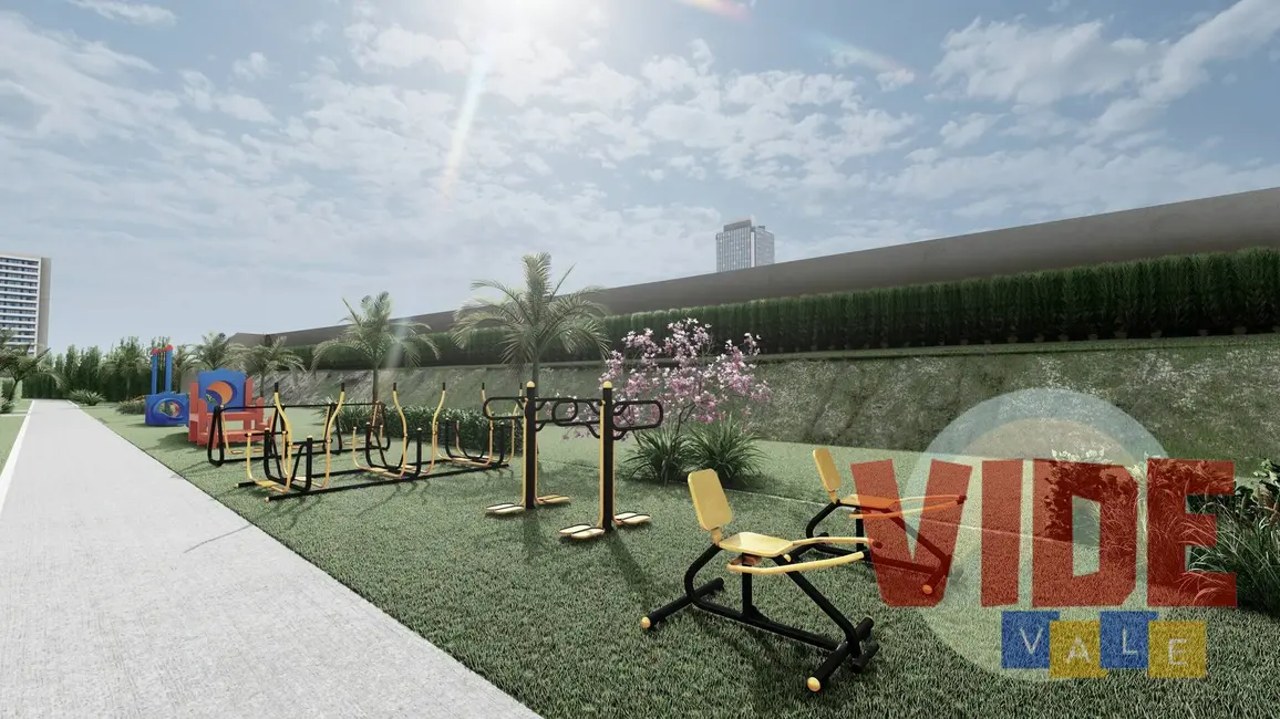 Foto 9 de Apartamento com 2 quartos à venda, 48m2 em Sao Jose Dos Campos - SP