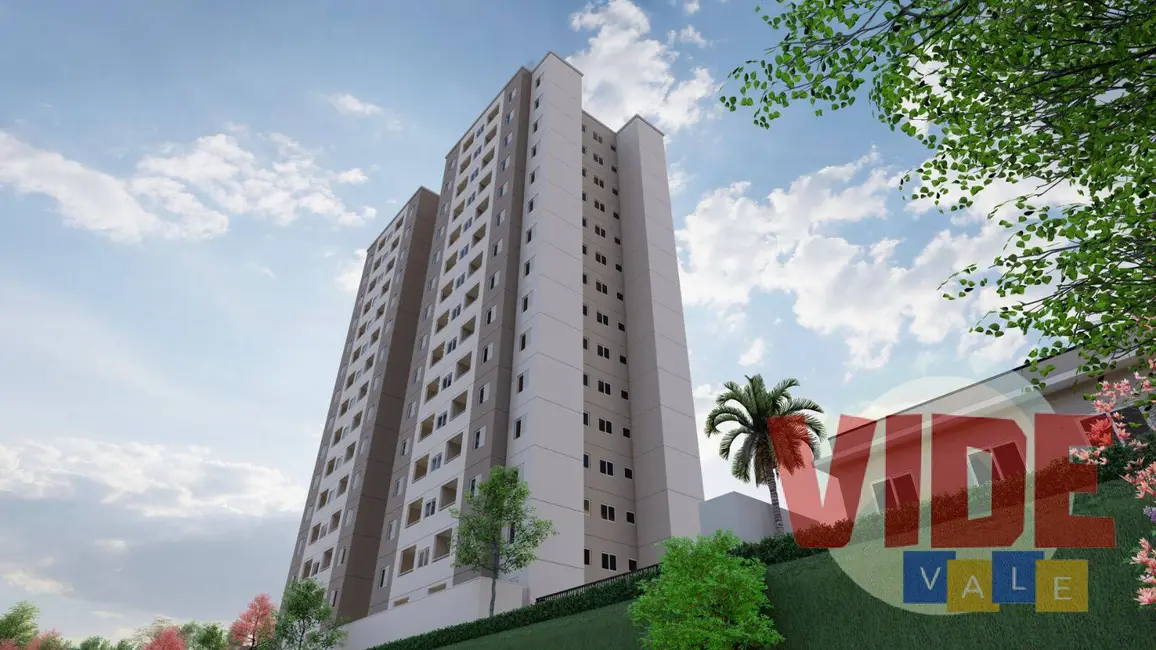 Apartamento com 2 quartos à venda, 48m2 em Sao Jose Dos Campos - SP - imagem 8 Foto 8 de Apartamento com 2 quartos à venda, 48m2 em Sao Jose Dos Campos - SP