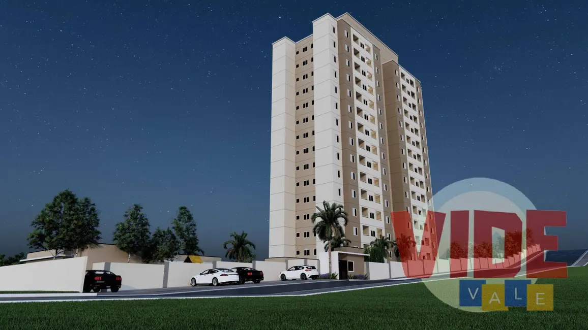 Apartamento com 2 quartos à venda, 48m2 em Sao Jose Dos Campos - SP - imagem 6 Foto 6 de Apartamento com 2 quartos à venda, 48m2 em Sao Jose Dos Campos - SP