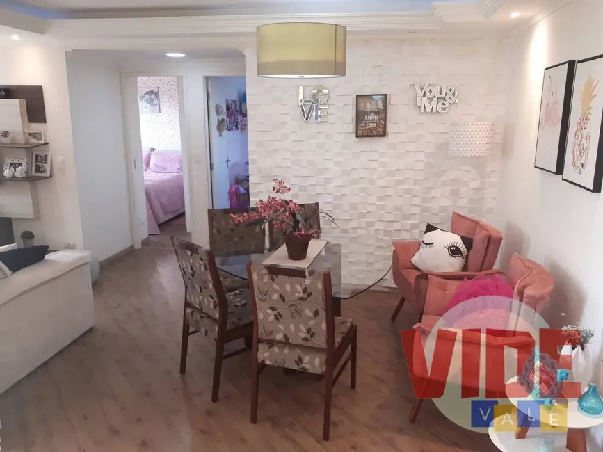 Foto 6 de Apartamento com 3 quartos à venda, 71m2 em Sao Jose Dos Campos - SP