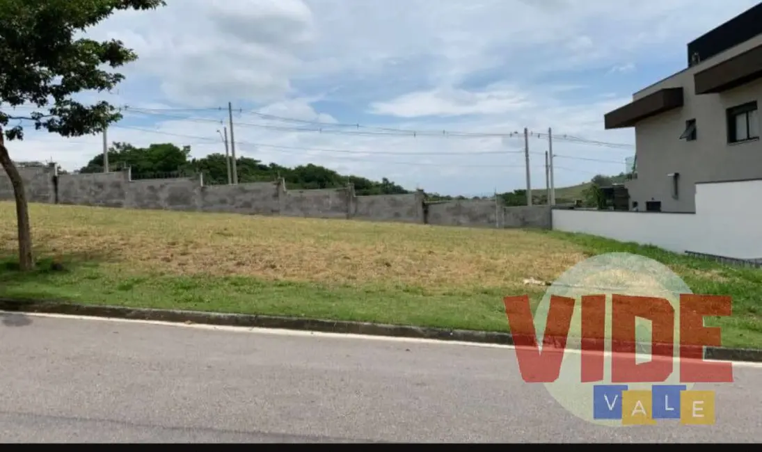 Foto 6 de Lote de Condomínio à venda, 450m2 em Sao Jose Dos Campos - SP
