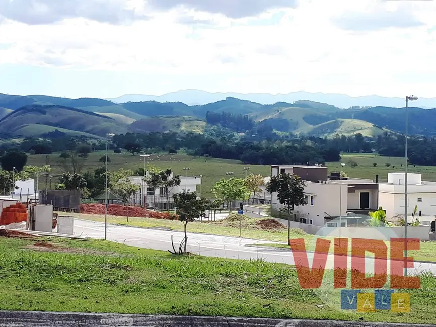 Foto 9 de Lote de Condomínio à venda, 450m2 em Sao Jose Dos Campos - SP