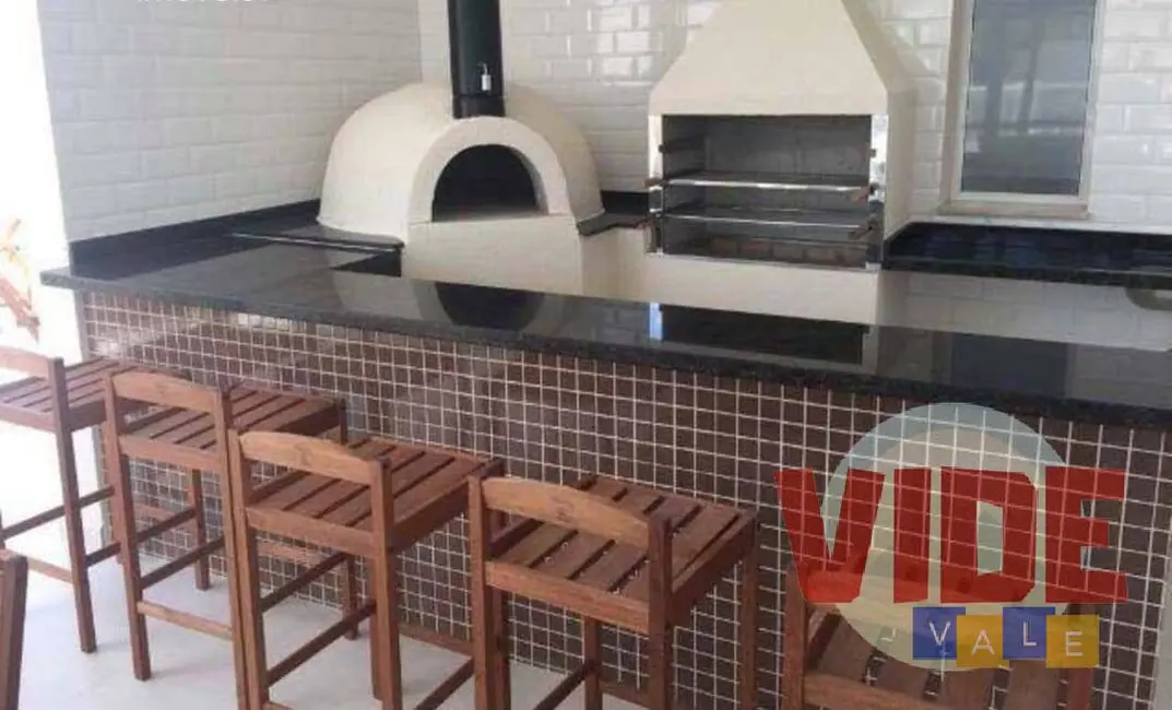 Foto 3 de Lote de Condomínio à venda, 450m2 em Sao Jose Dos Campos - SP