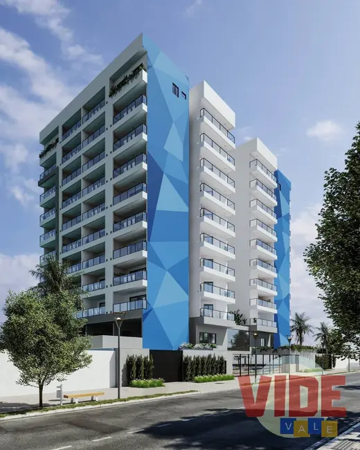 Foto 2 de Apartamento com 1 quarto à venda, 38m2 em Praia das Palmeiras, Caraguatatuba - SP